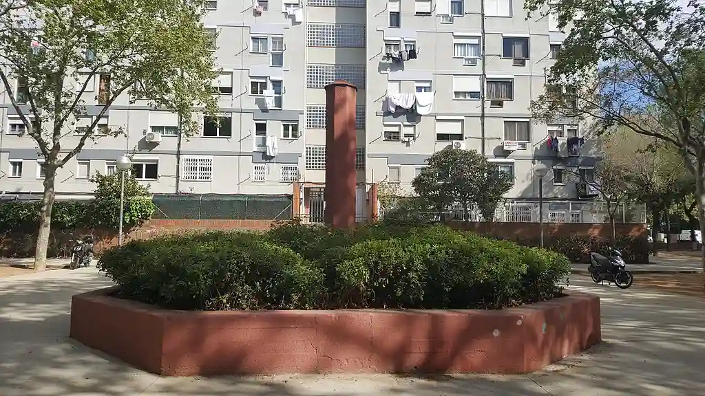 Vender piso en Bon Pastor, Sant Andreu Barcelona