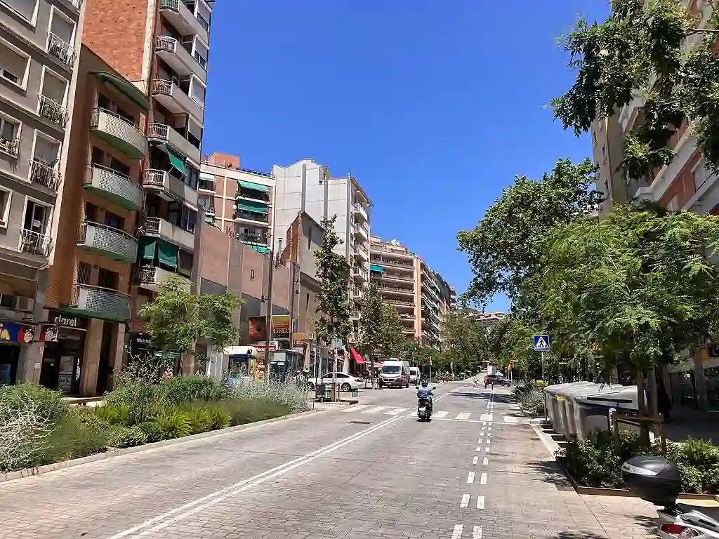Vender piso en Camp d'en Grassot i Gràcia Nova, Gràcia Barcelona