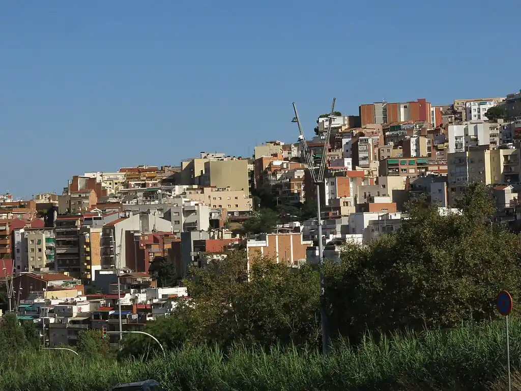 Vender piso en El Coll, Gràcia Barcelona