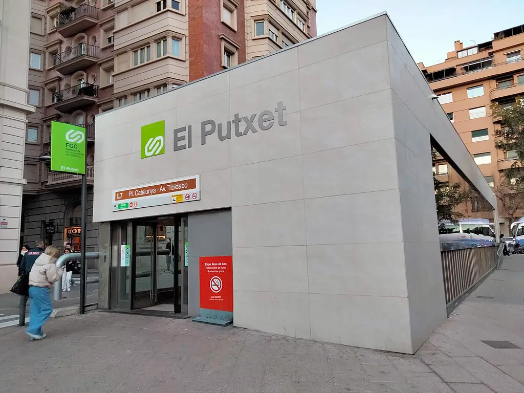 Vender piso en El Putxet i el Farró, Barcelona