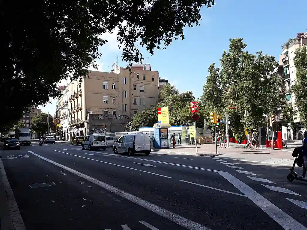 Vender piso en Congrés i Indians, Sant Andreu Barcelona