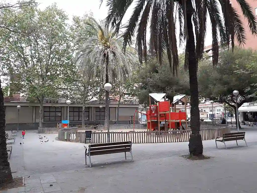 Vender piso en La Verneda i La Pau, Sant Martí Barcelona