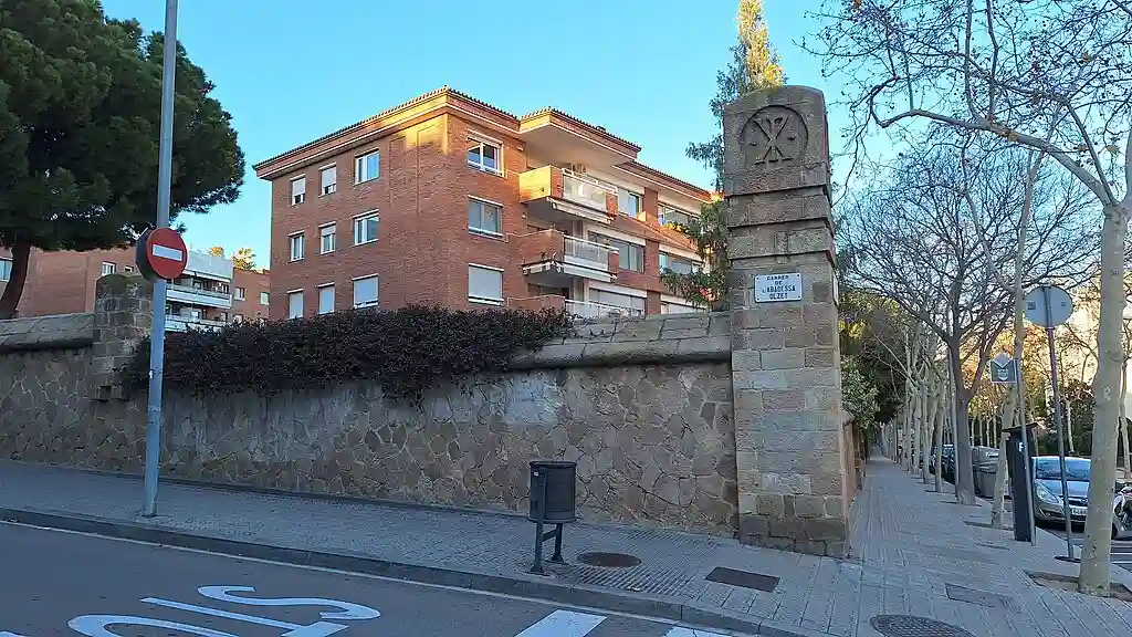 Vender piso en Pedralbes, Barcelona