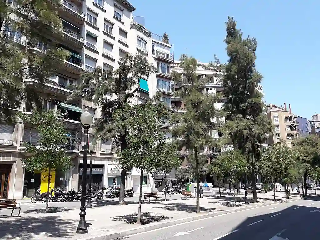 Vender piso en Sant Gervasi – Galvany, Barcelona