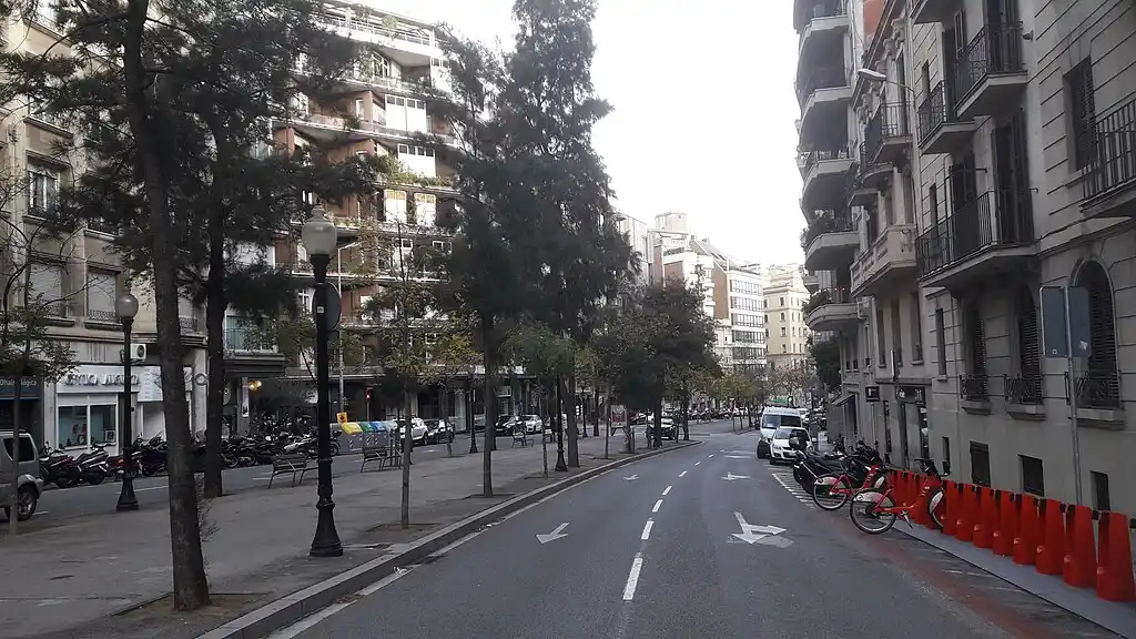 Vender piso en Sant Gervasi – La Bonanova, Barcelona