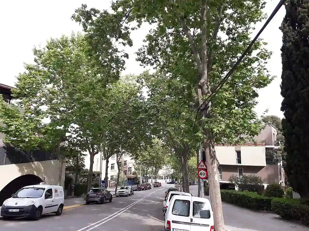 Vender piso en Vallcarca i els Penitents, Gràcia Barcelona