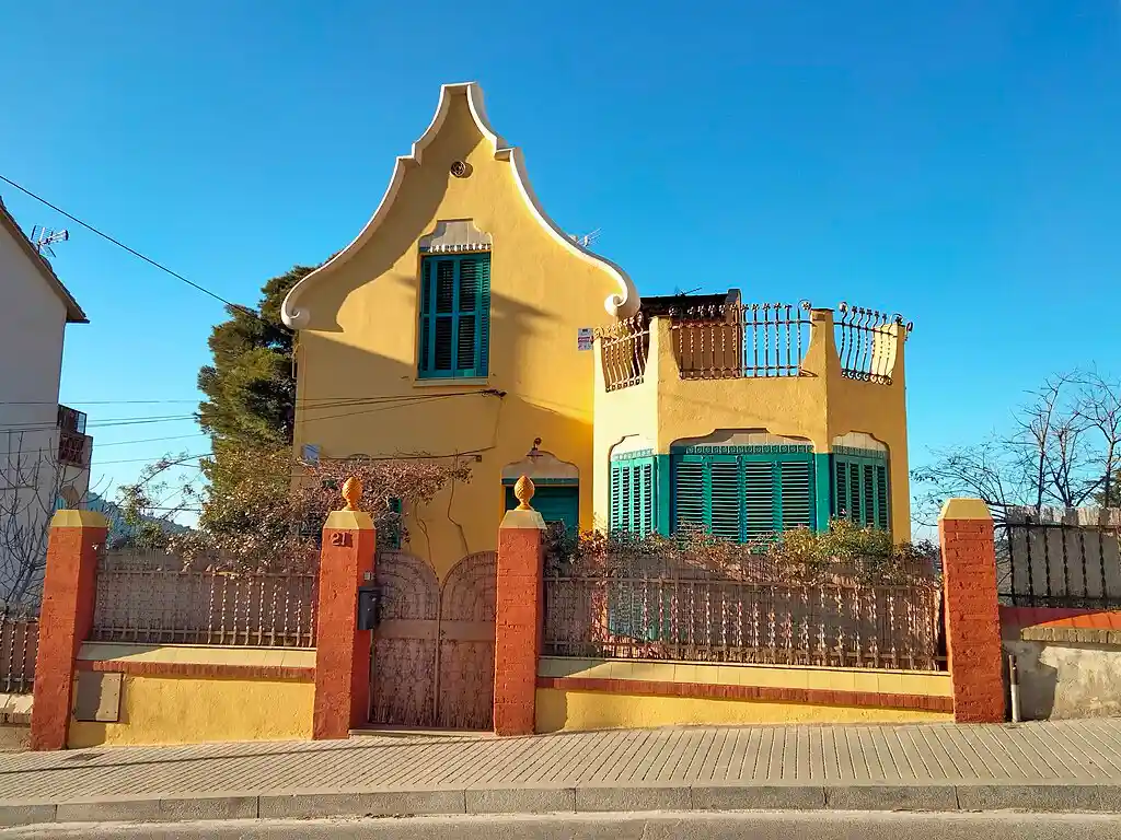 Vender piso en Vallvidrera – Tibidabo, Barcelona