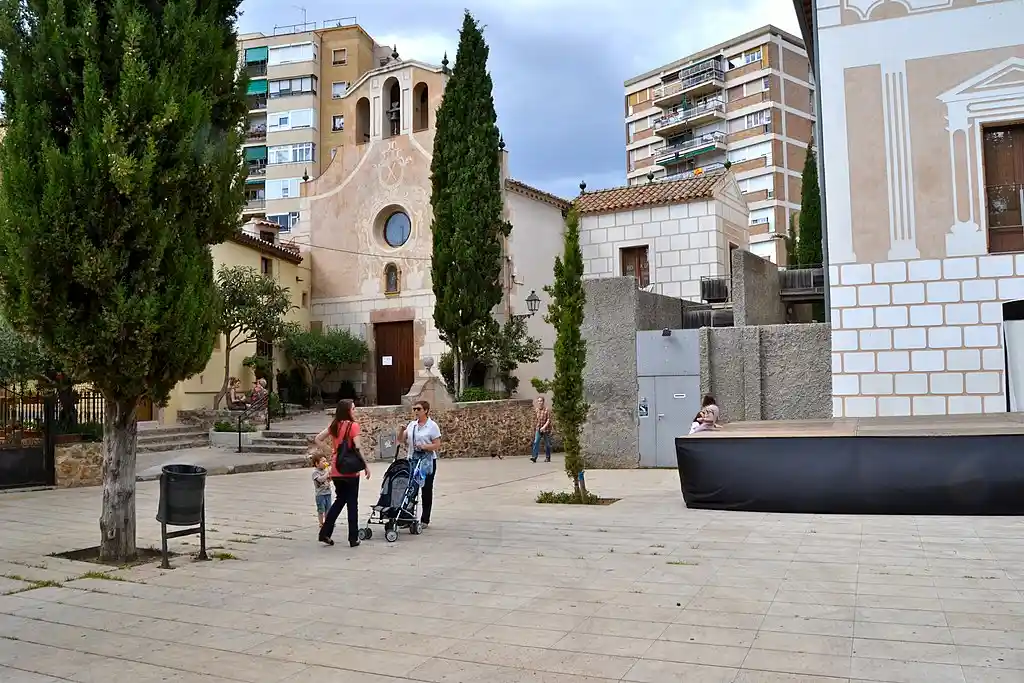 Vender piso en Vilapicina i la Torre Llobeta, Nou Barris Barcelona