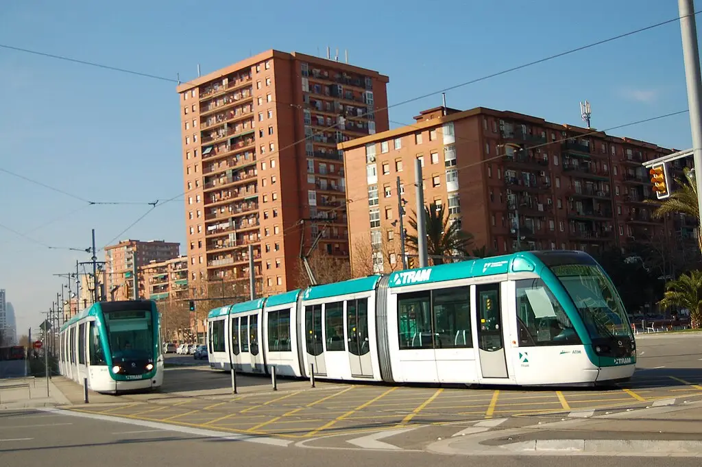 Vender piso en Besòs i el Maresme, Sant Martí Barcelona