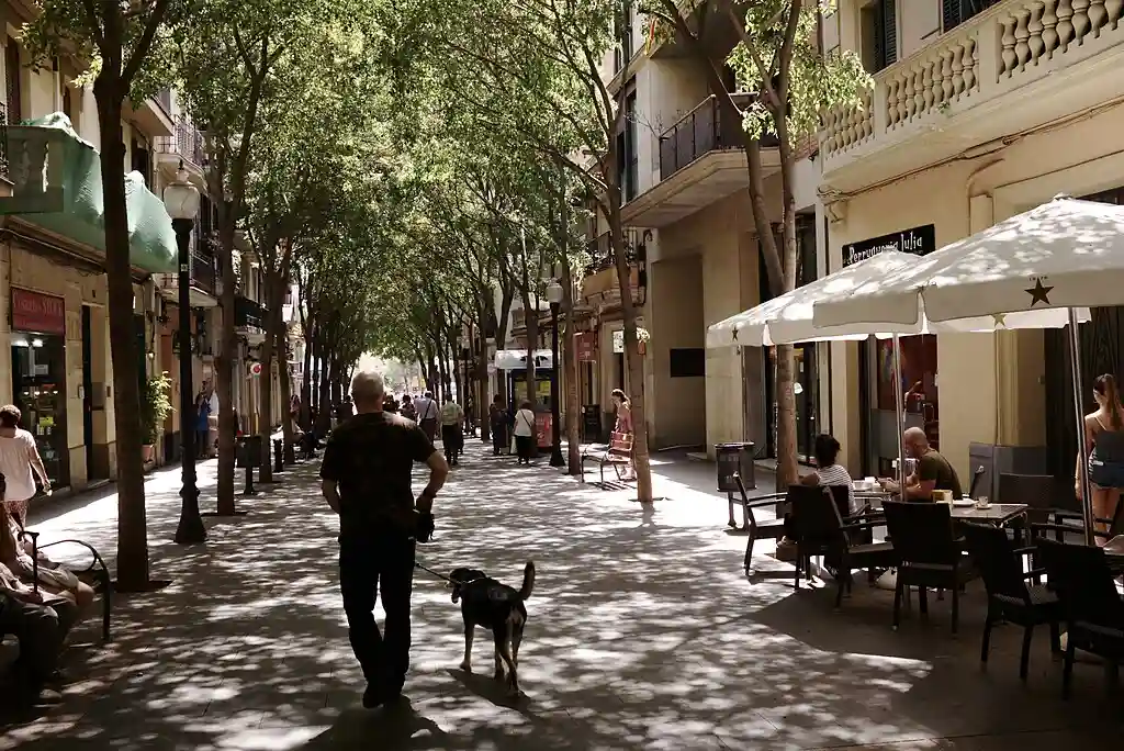 Vender piso en El Clot / Camp de l'Arpa, Sant Martí Barcelona