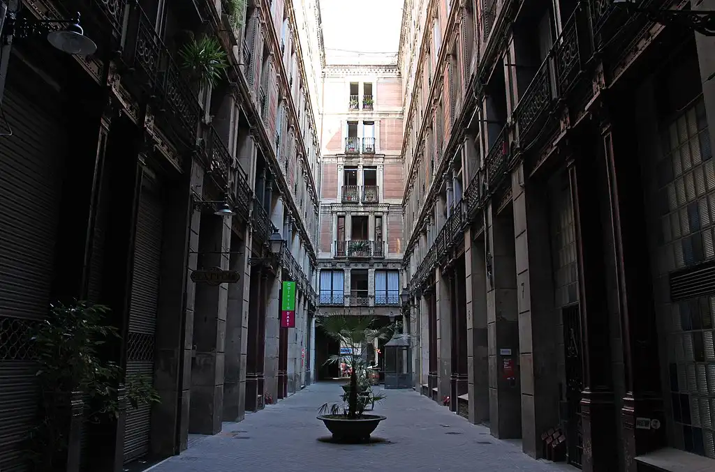 Vender piso en Barri Gòtic, Ciutat Vella Barcelona