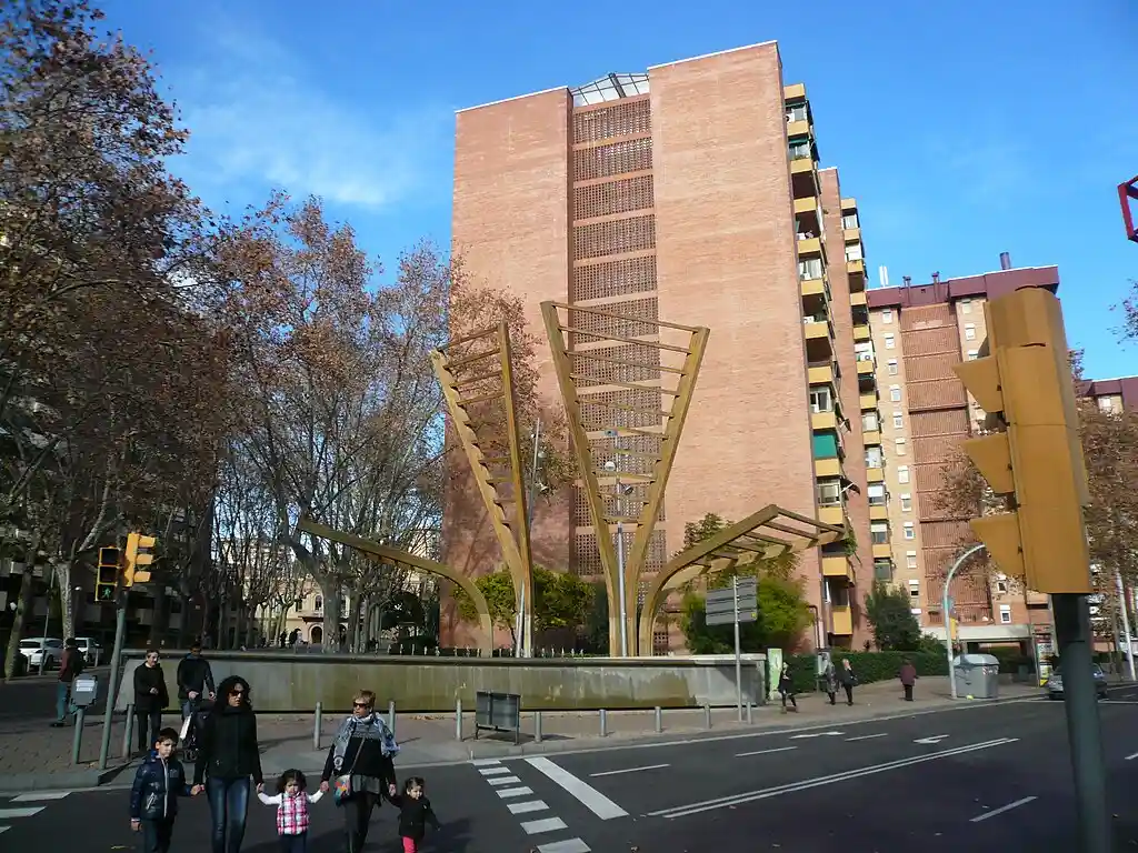 Vender piso en La Guineueta, Nou Barris Barcelona