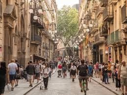 Vender piso en La Bordeta, Sants-Montjuïc Barcelona