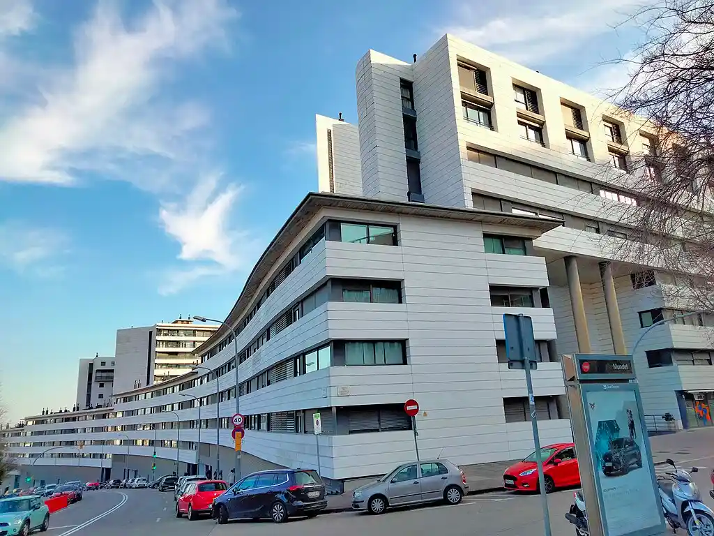 Vender piso en La Vila Olímpica, Sant Martí Barcelona