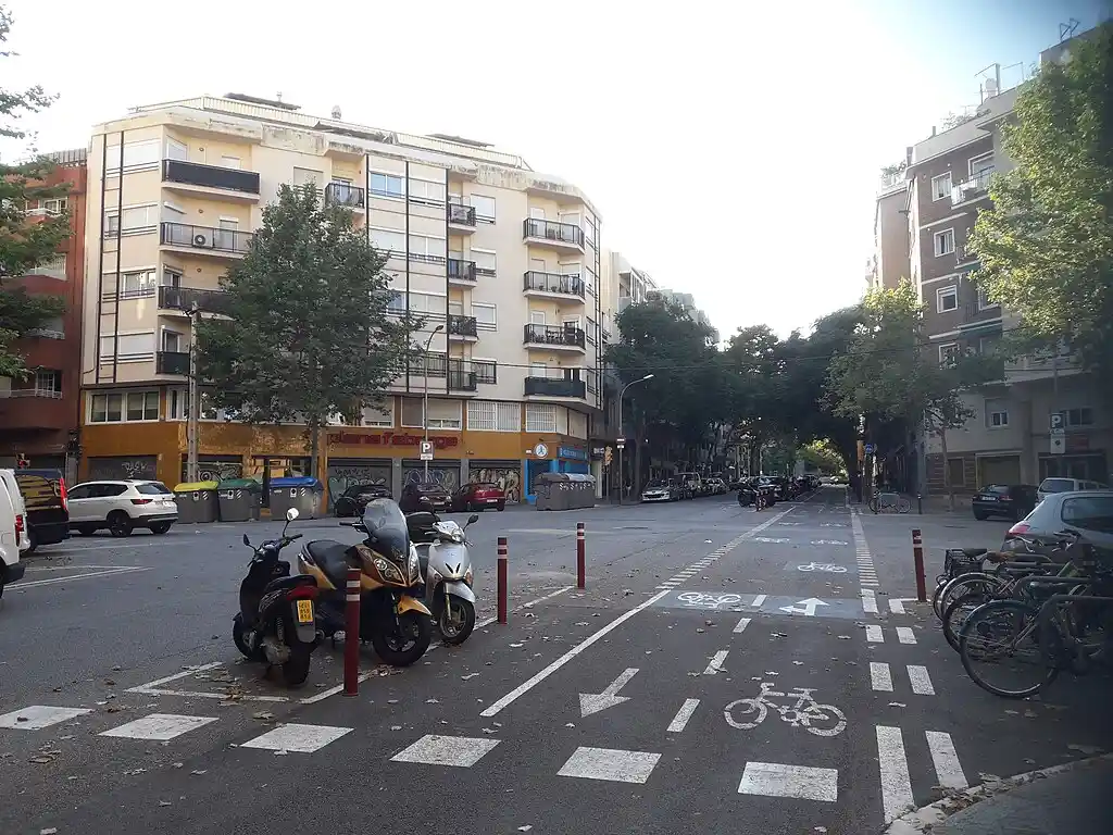 Vender piso en Navas, Sant Andreu Barcelona