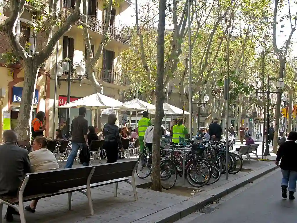 Vender piso en Poblenou, Sant Martí Barcelona