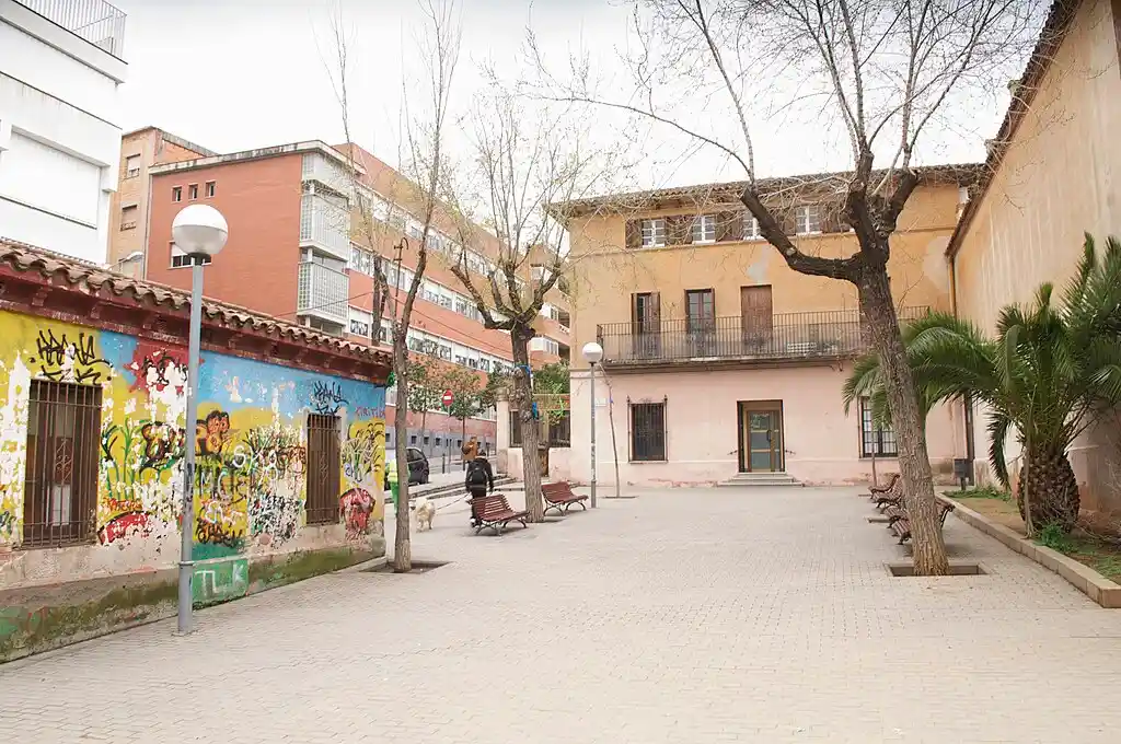 Vender piso en La Prosperitat, Nou Barris Barcelona