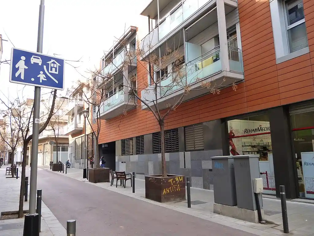 Especialistas en venta de pisos en Sant Andreu, La Sagrera y Navas Barcelona