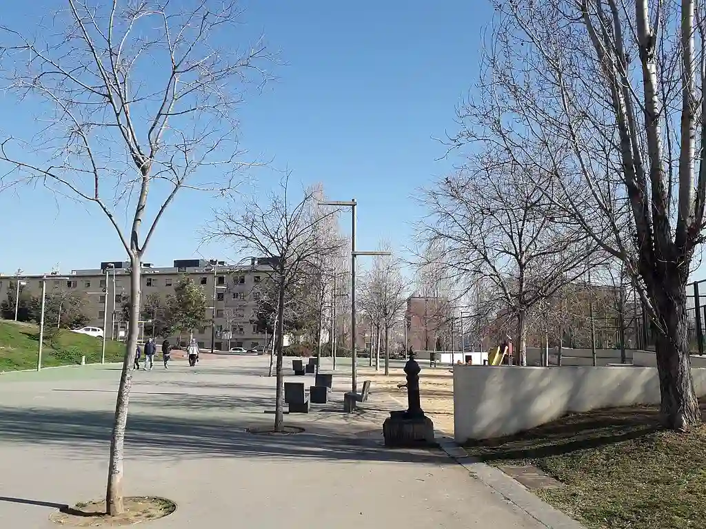 Vender piso en Trinitat Nova, Nou Barris Barcelona