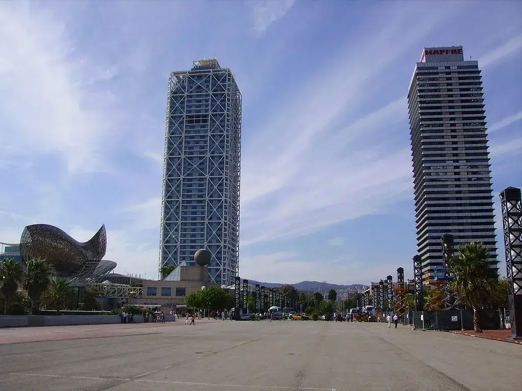 Precio vivienda y vender piso en Vila Olímpica Sant Martí Barcelona