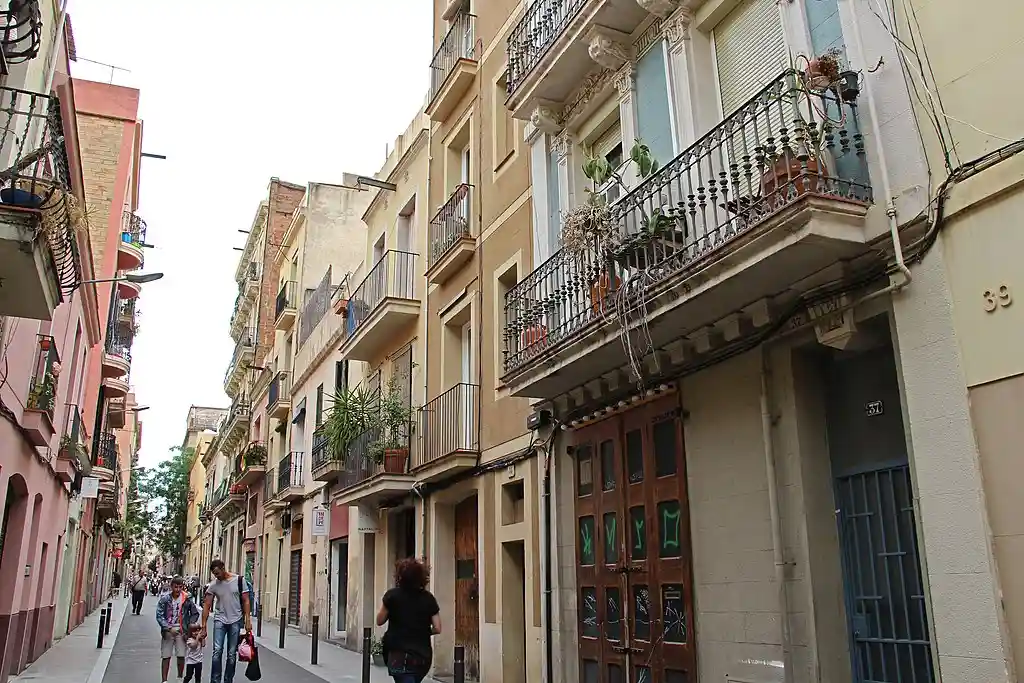 Vender piso en Vila de Gràcia, Gràcia Barcelona