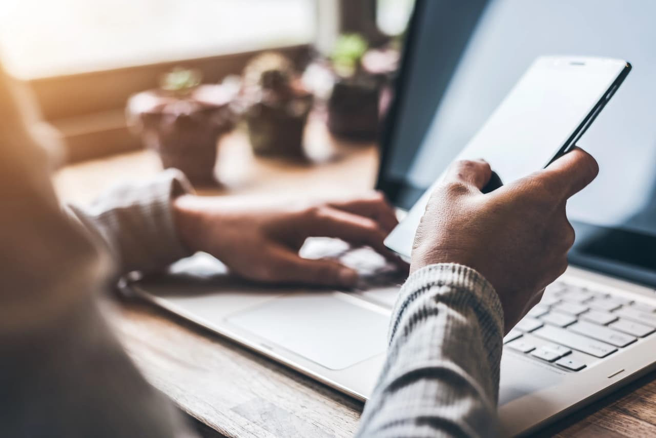 Agencia inmobiliaria