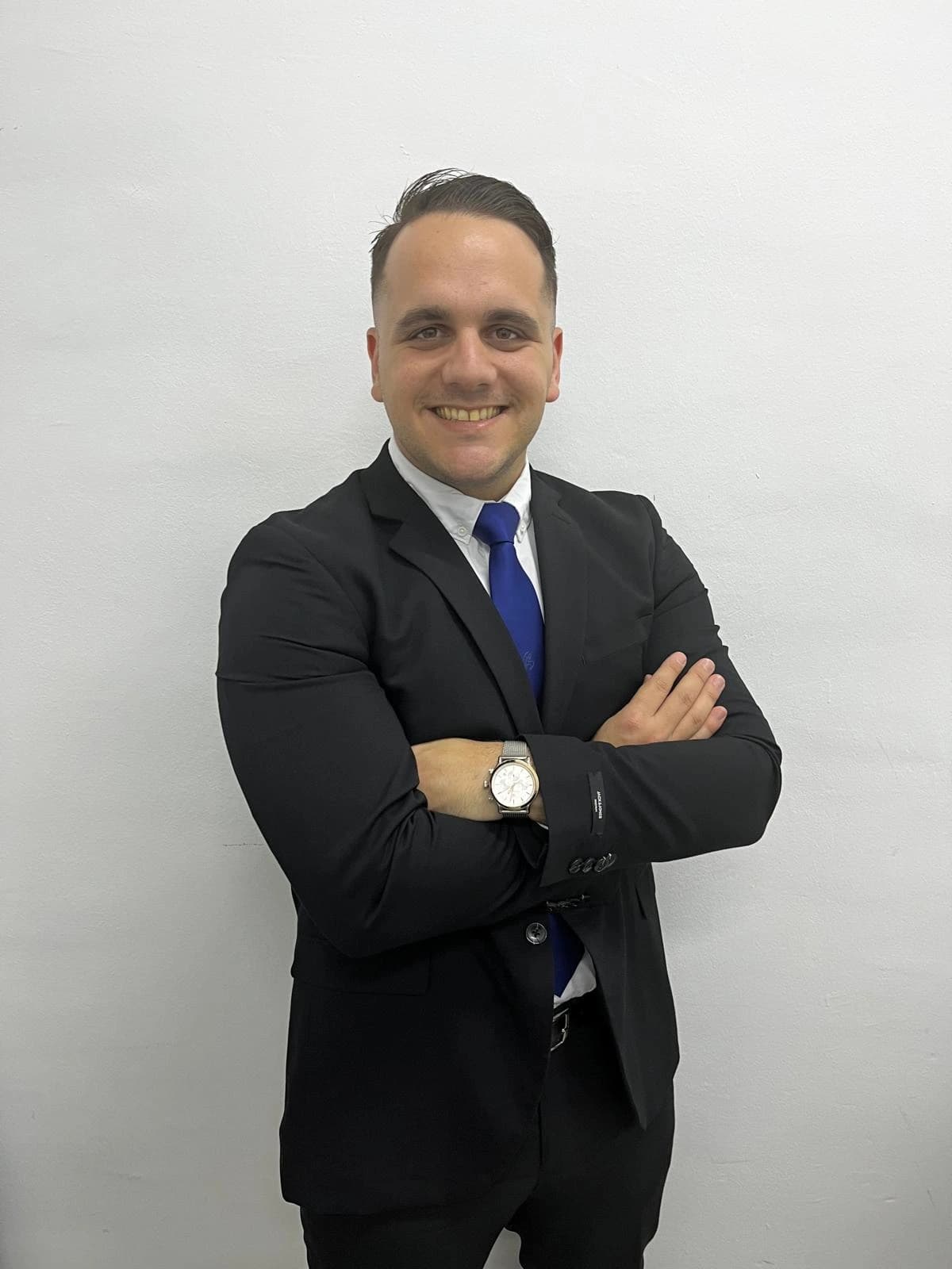 Miguel Labaila