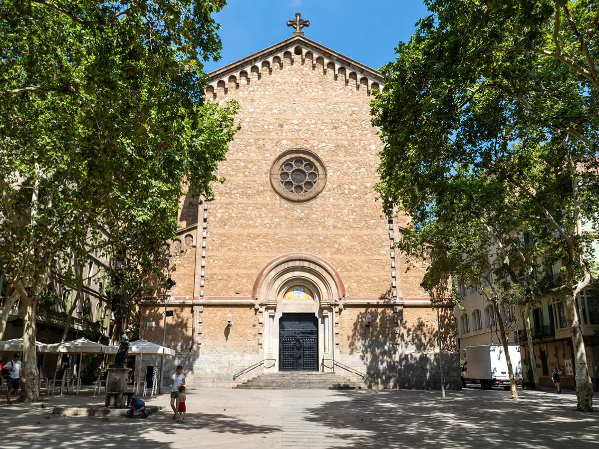 Vender piso en Gràcia, Barcelona