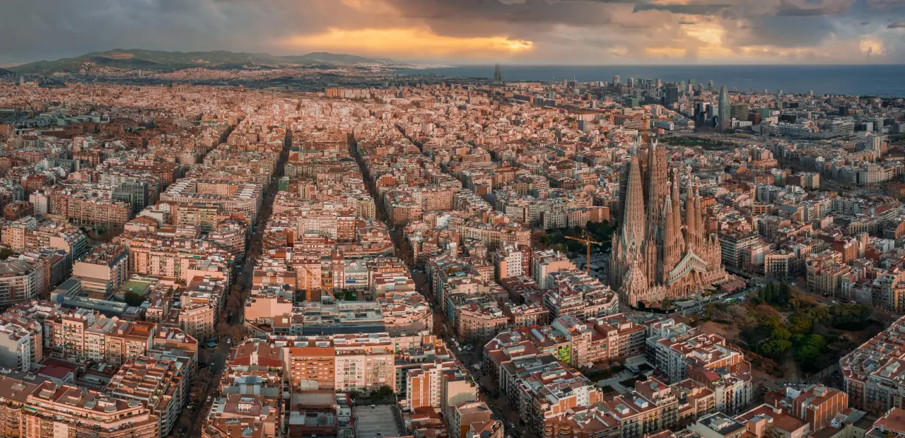 Vender piso en Eixample, Barcelona