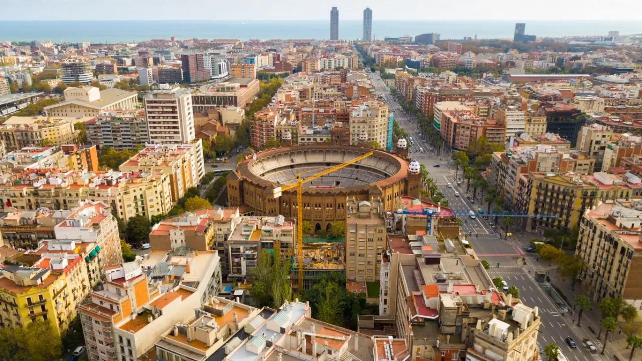 Vender piso en Fort Pienc Barcelona