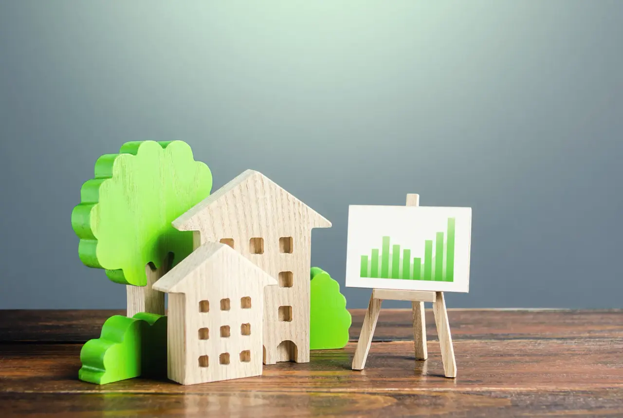 Tasación de vivienda en Barcelona