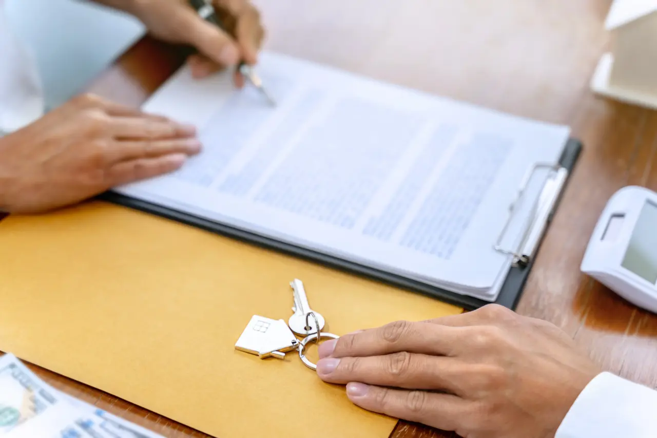 Inmobiliaria en Barcelona especializada en vender piso