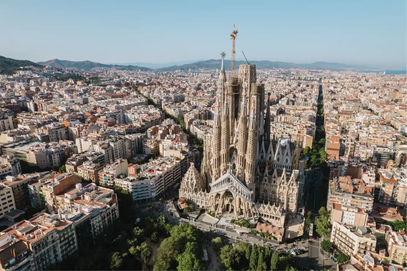 Vender piso en Sagrada Família Barcelona