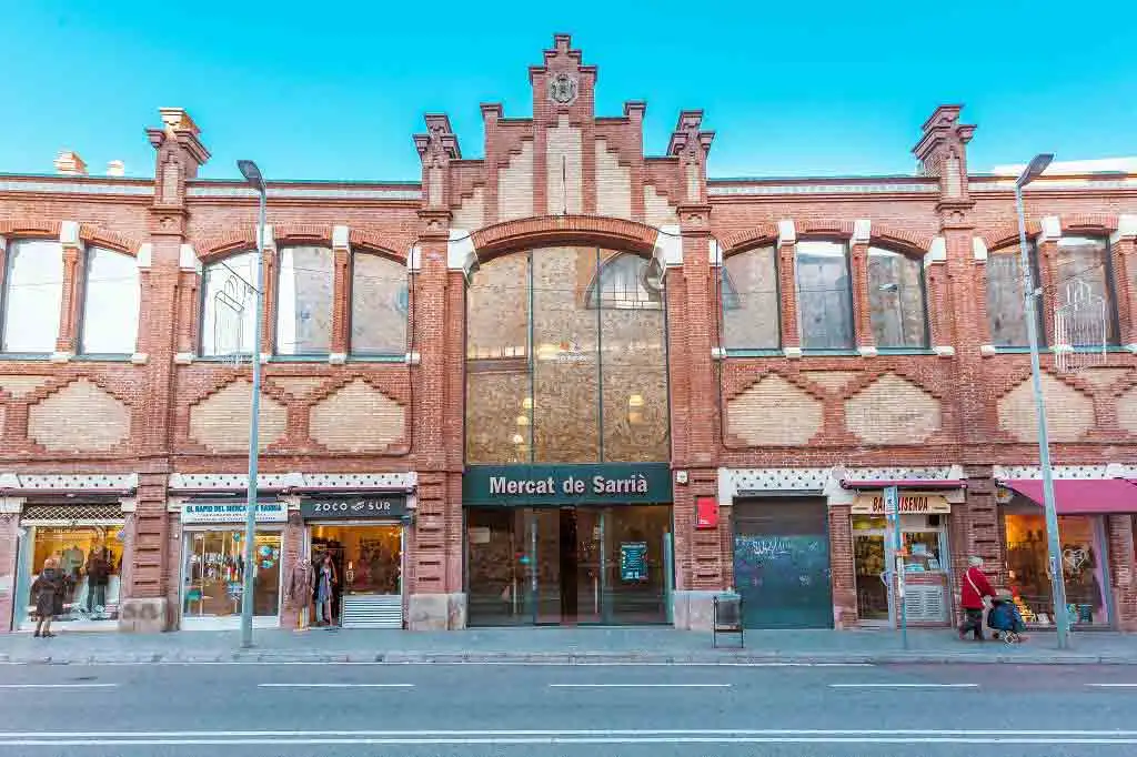 Vender piso en Sarrià, Barcelona
